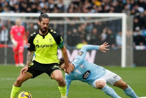 bob体育官网-关于贝蒂斯客场不敌塞尔塔，再次遭遇失利！的信息