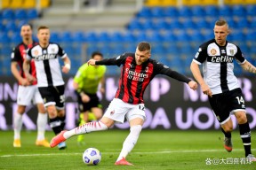 bob体育官网-AC米兰逆袭获胜，继续迎头赶上(沙雕攻他总想分手一只禾)