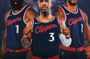 bob体育官方-快船队内部危机消除，重返胜利轨道