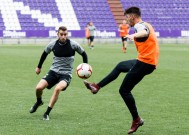 bob体育-包含瓦拉多利德足球花样美，联赛战绩保持良好的词条