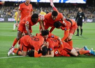 bob体育官方入口-不利局面！本土球队在国际赛事中遭受惨败(不利局面!本土球队在国际赛事中遭受惨败威胁)