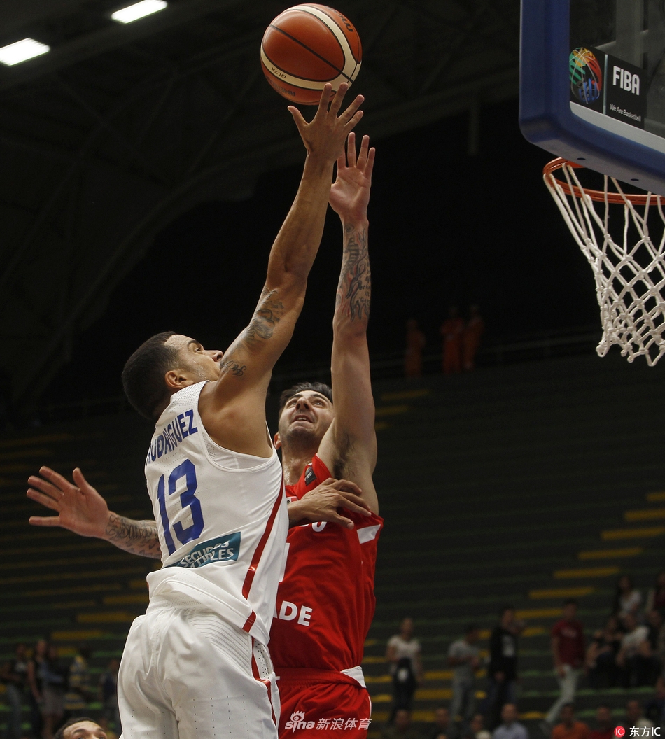 bob体育官方-包含美洲杯男篮锦标赛迎来第二轮较量，西班牙队实力出众的词条  第2张