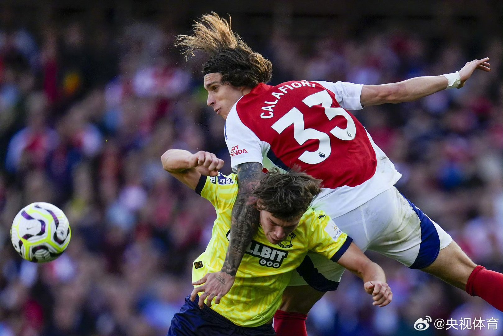 bob体育官网-包含阿森纳球员感受英格兰足球联赛的紧张氛围的词条  第2张